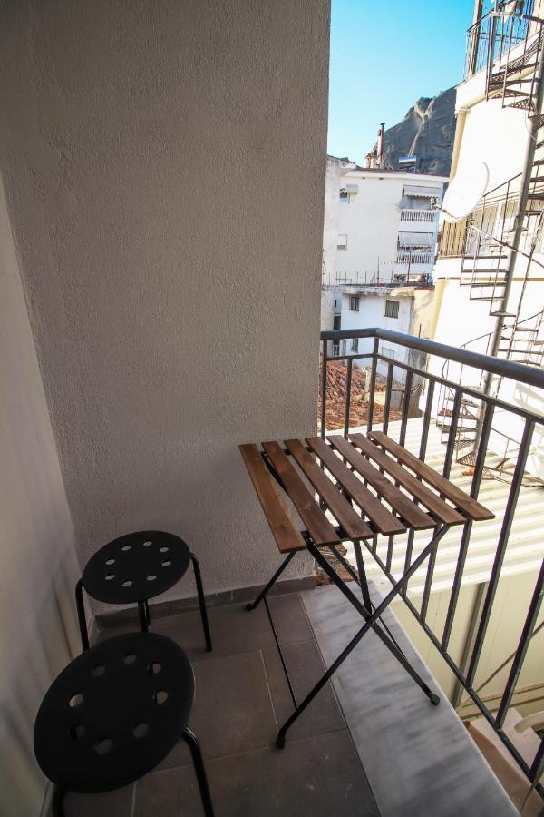 La Casa De Profesor 3 Apartment Kalambaka Exterior photo